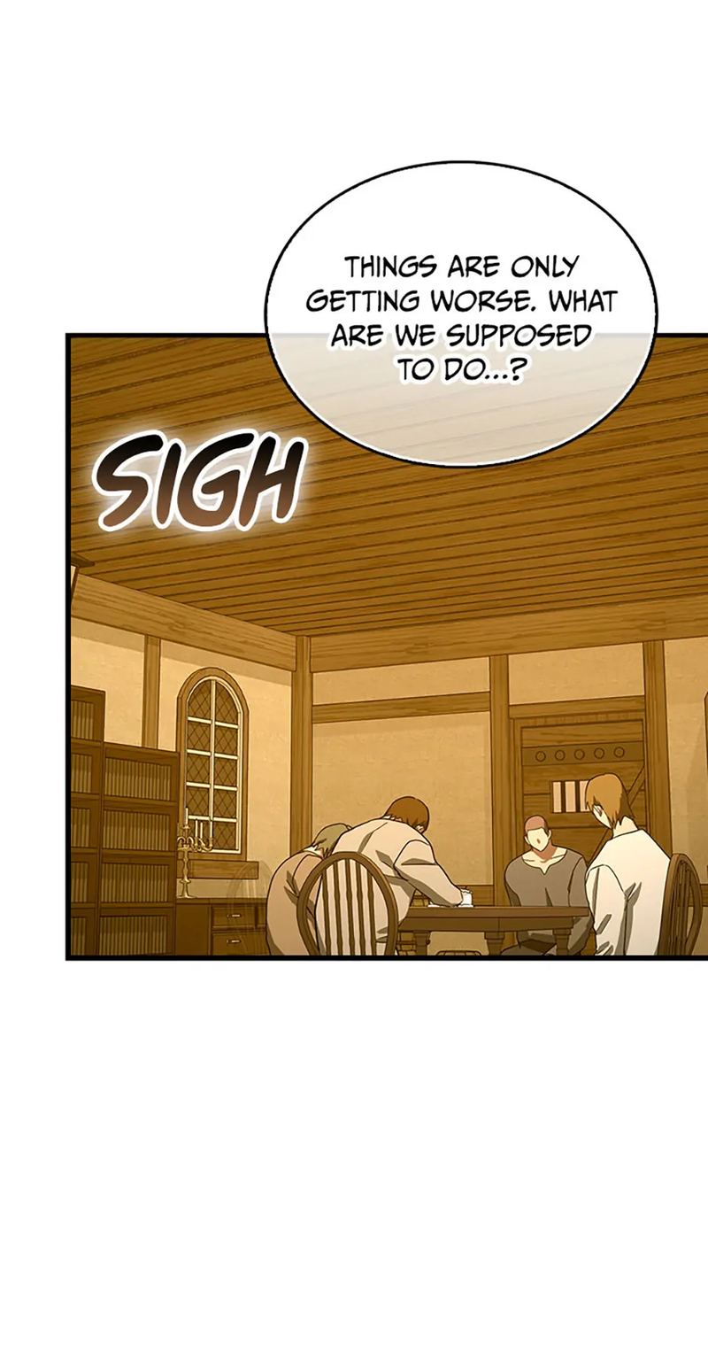 To Hell With Being A Saint, I’m A Doctor - Chapter 126 Page 53