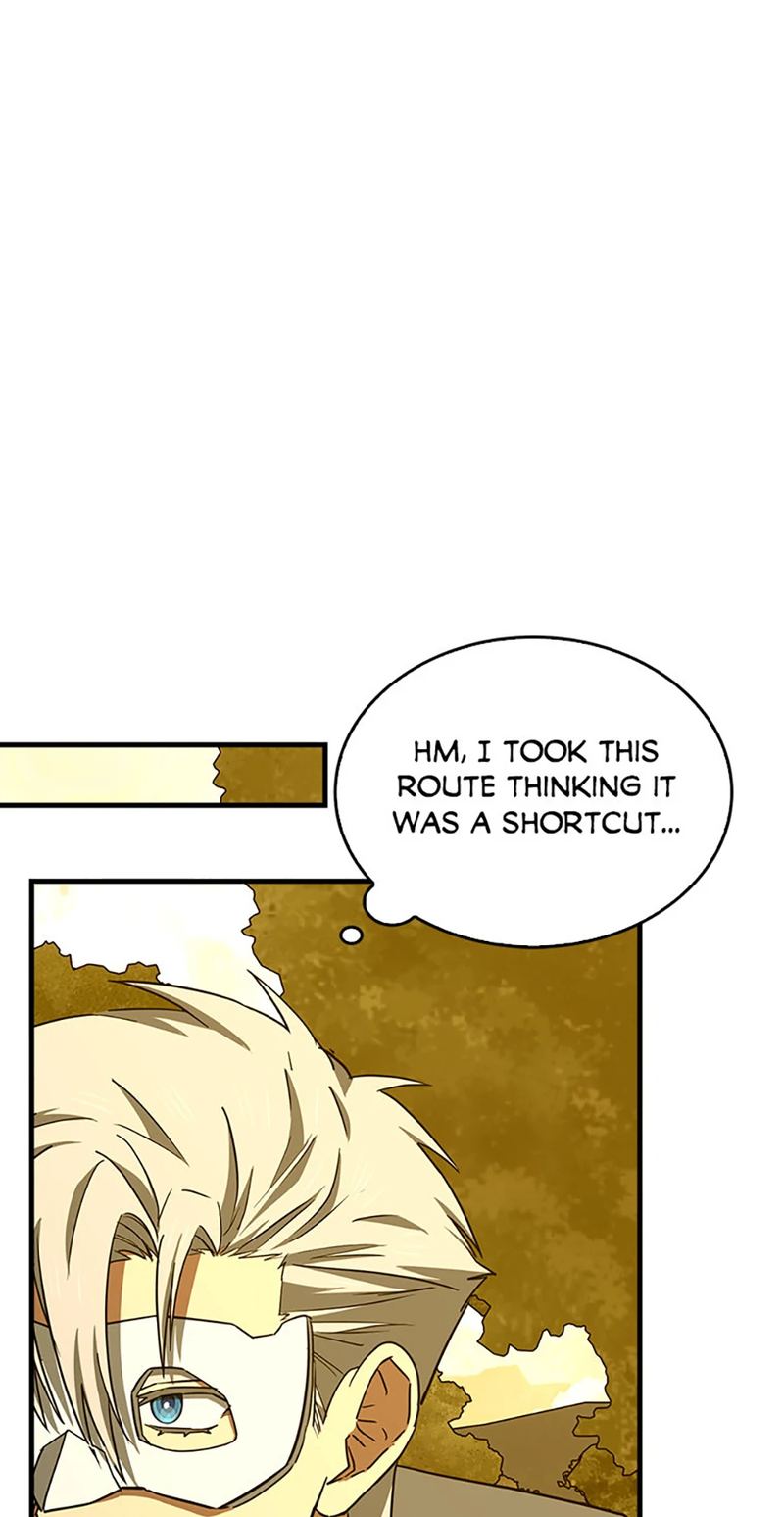 To Hell With Being A Saint, I’m A Doctor - Chapter 126 Page 54