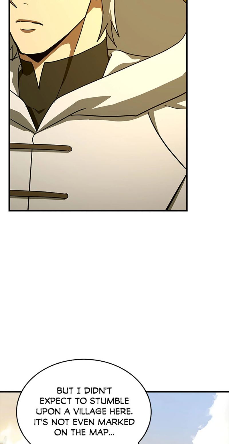 To Hell With Being A Saint, I’m A Doctor - Chapter 126 Page 55