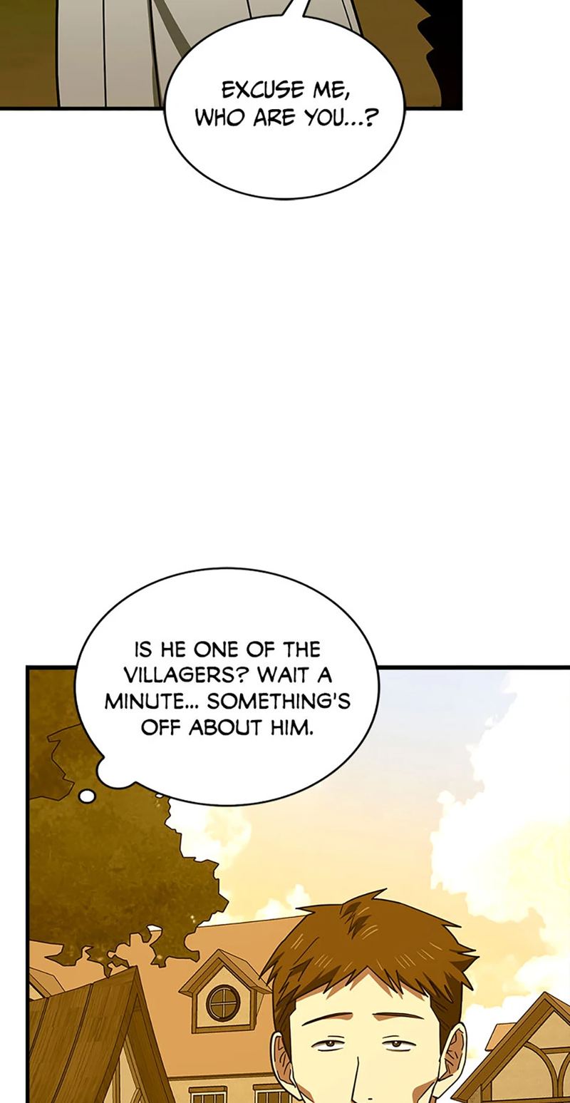 To Hell With Being A Saint, I’m A Doctor - Chapter 126 Page 58