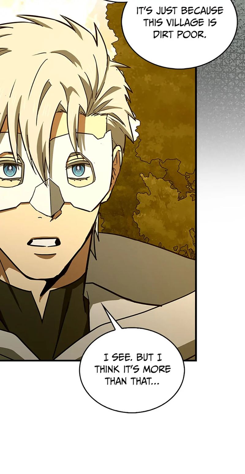 To Hell With Being A Saint, I’m A Doctor - Chapter 126 Page 62