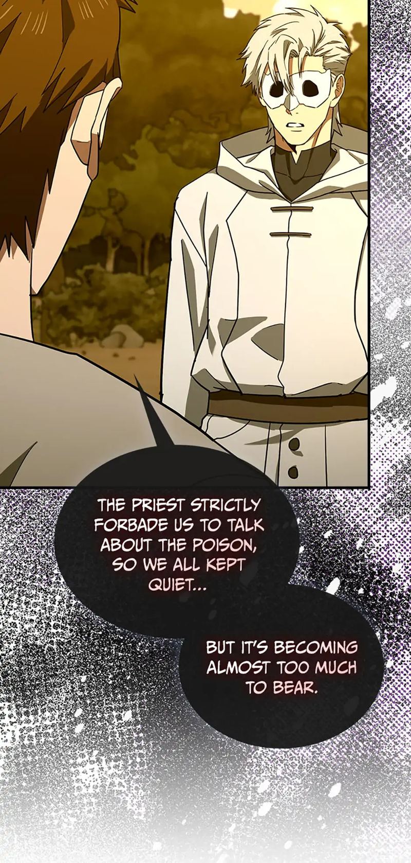 To Hell With Being A Saint, I’m A Doctor - Chapter 126 Page 66