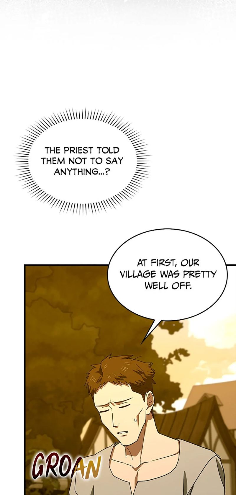 To Hell With Being A Saint, I’m A Doctor - Chapter 126 Page 67