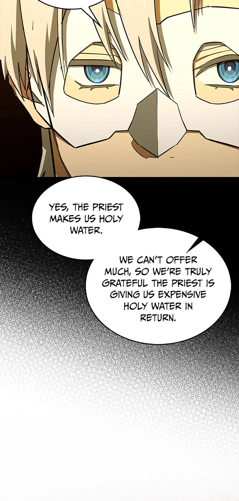 To Hell With Being A Saint, I’m A Doctor - Chapter 126 Page 69