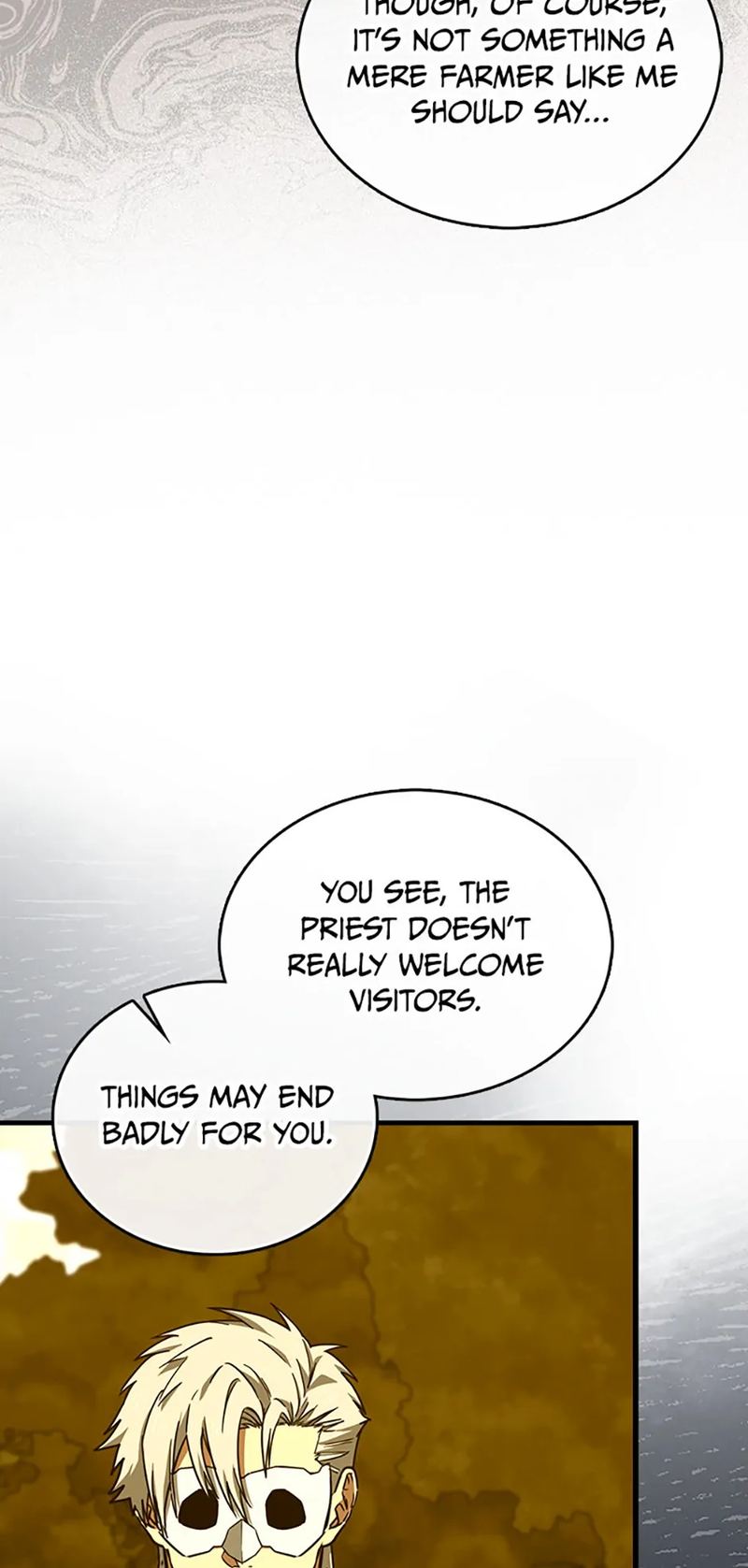 To Hell With Being A Saint, I’m A Doctor - Chapter 126 Page 71