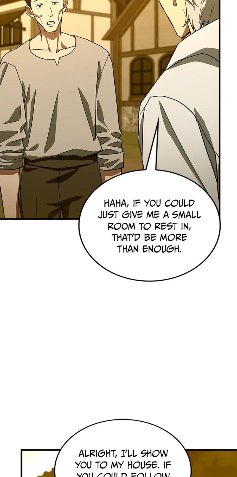 To Hell With Being A Saint, I’m A Doctor - Chapter 126 Page 75