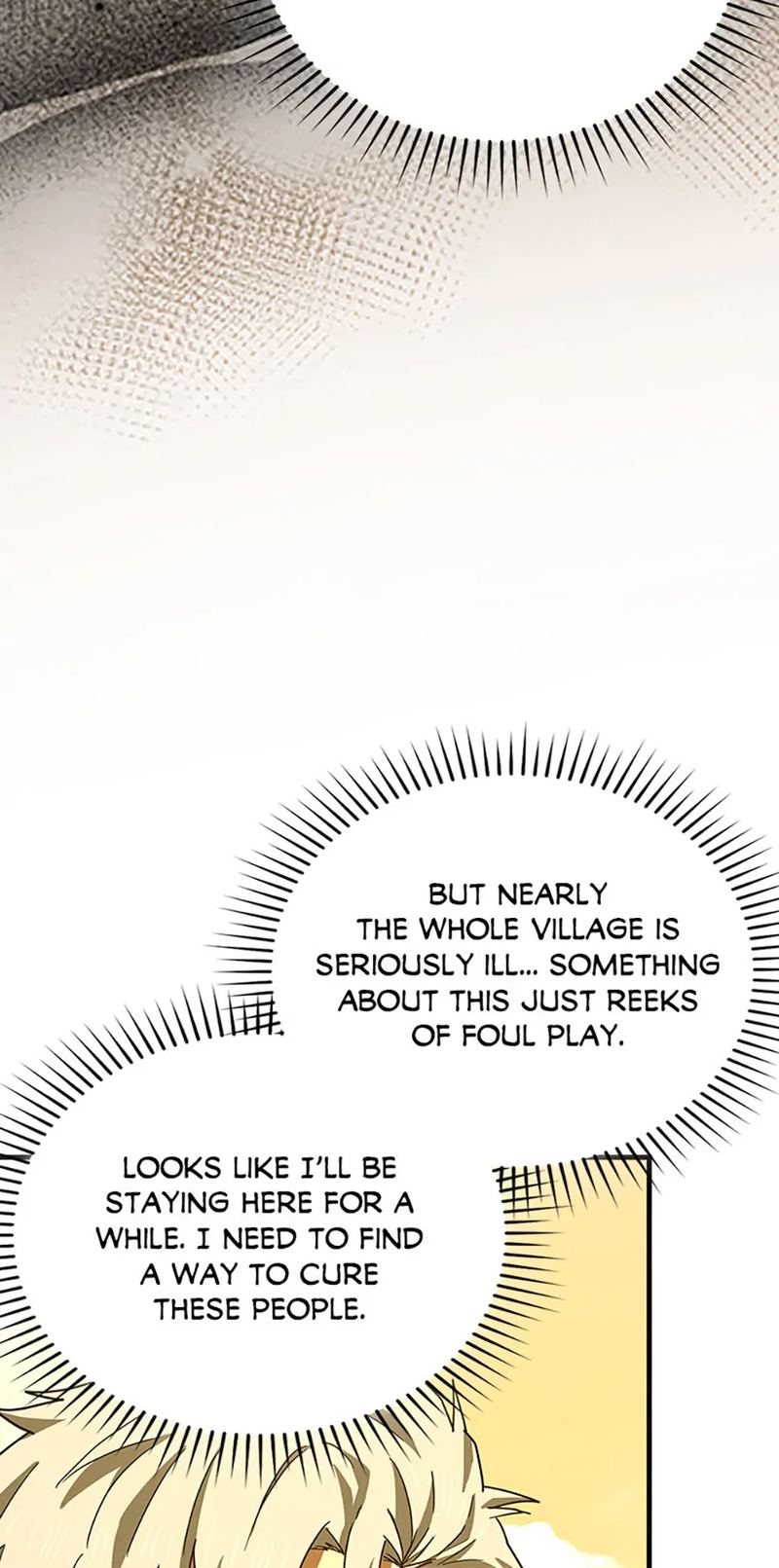 To Hell With Being A Saint, I’m A Doctor - Chapter 126 Page 77