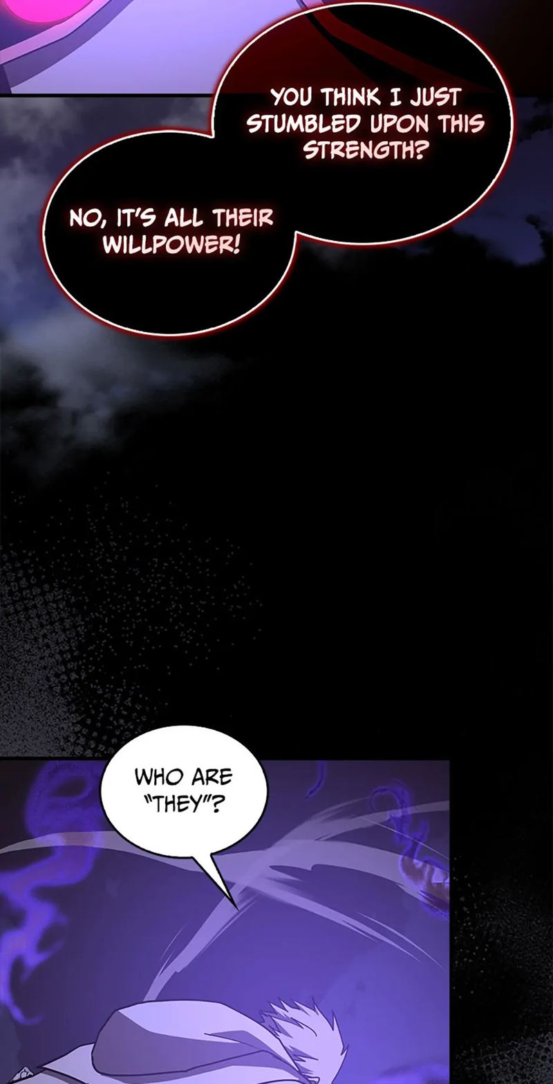 To Hell With Being A Saint, I’m A Doctor - Chapter 126 Page 8