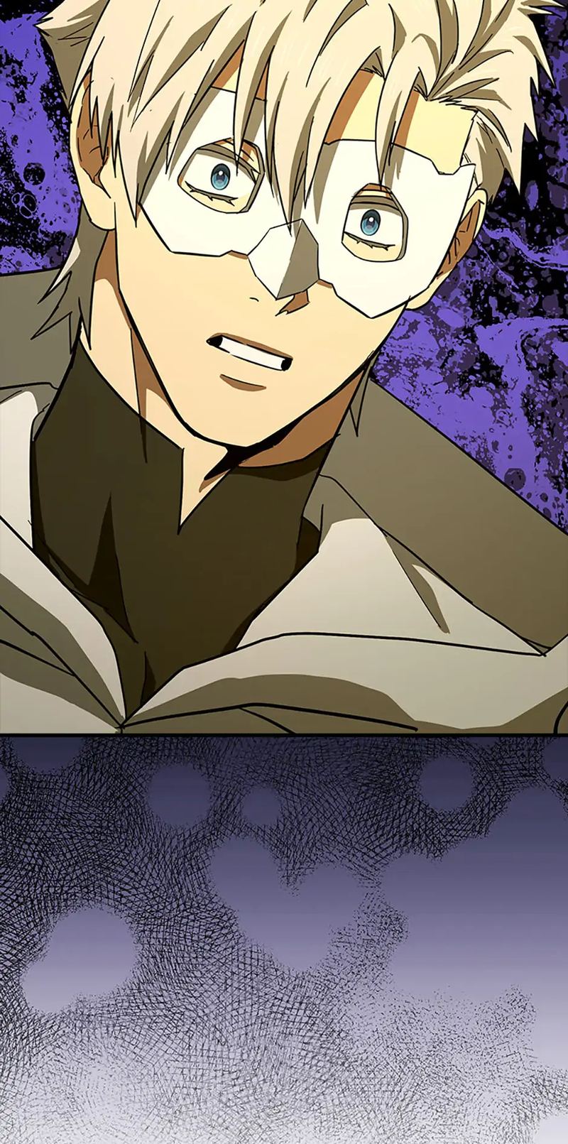 To Hell With Being A Saint, I’m A Doctor - Chapter 126 Page 82