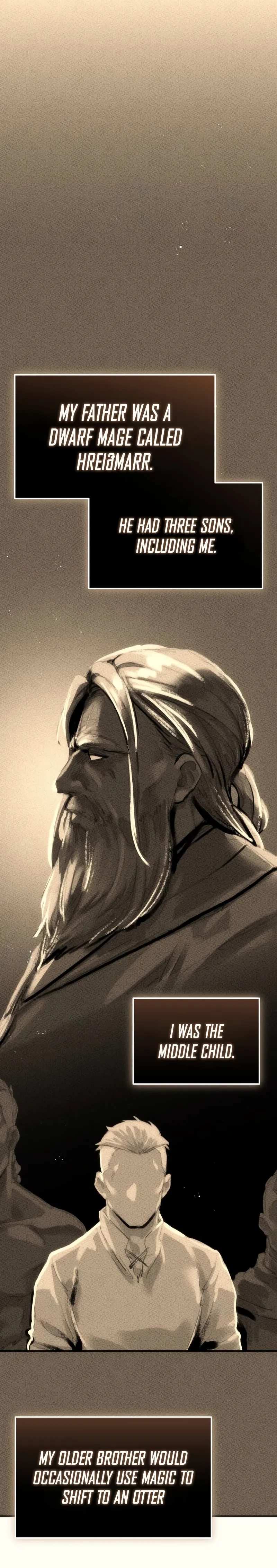 I Obtained a Mythic Item - Chapter 136 Page 10