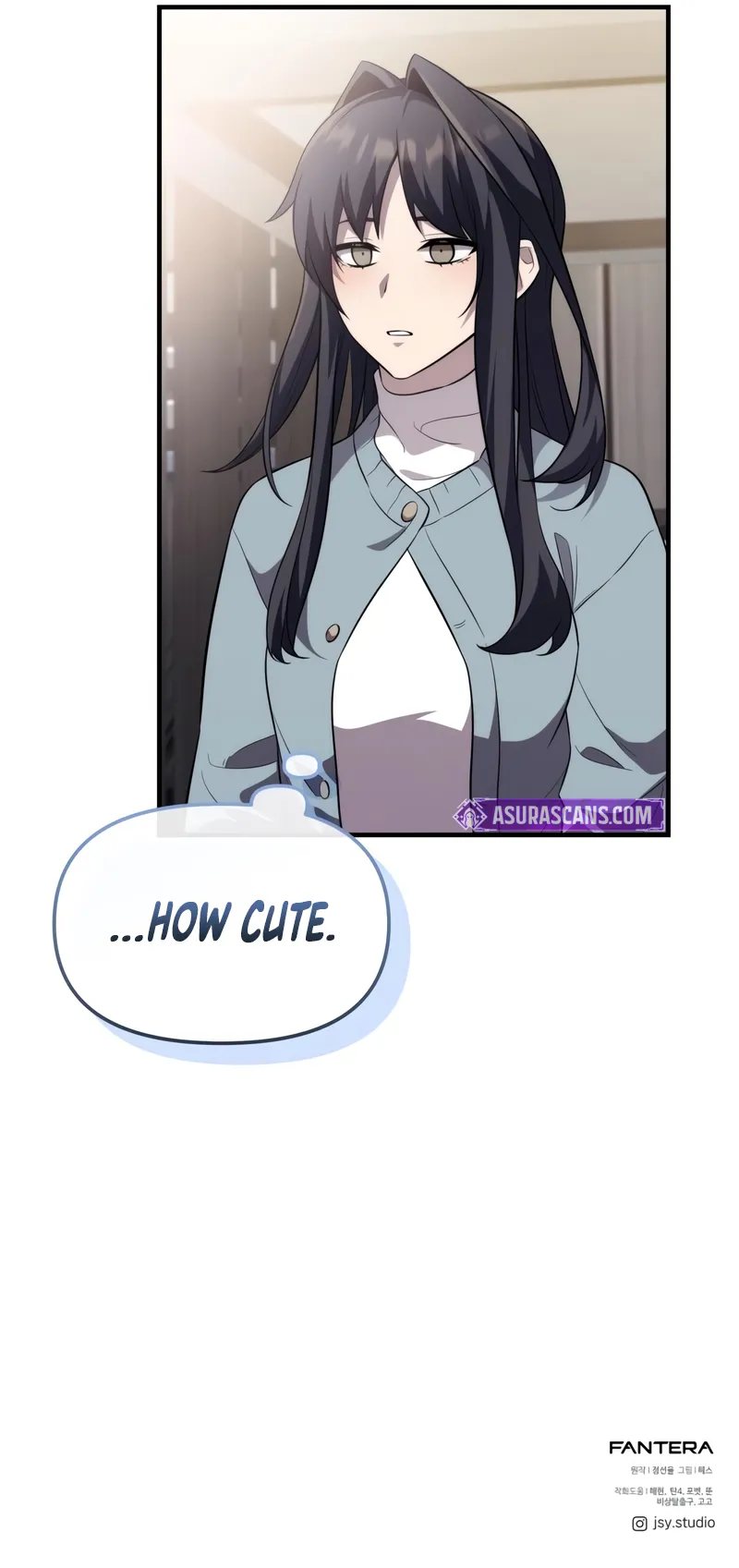 I Obtained a Mythic Item - Chapter 138 Page 12