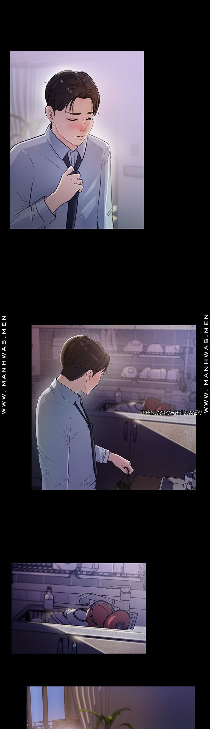 Inside My Sister-in-Law Raw - Chapter 1 Page 31