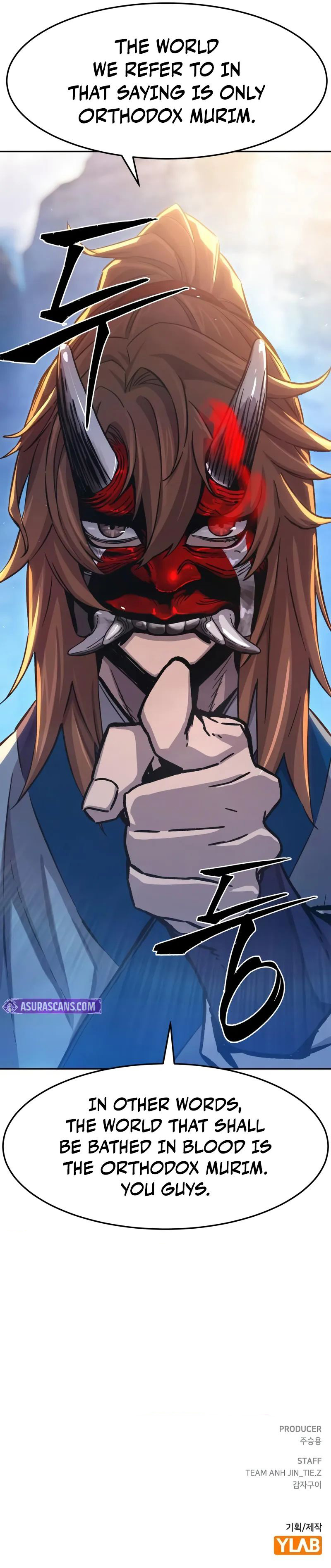 Absolute Sword Sense - Chapter 147 Page 15