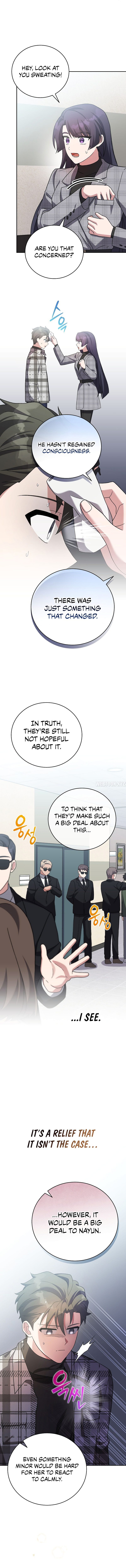 The Novel’s Extra (Remake) - Chapter 121 Page 8