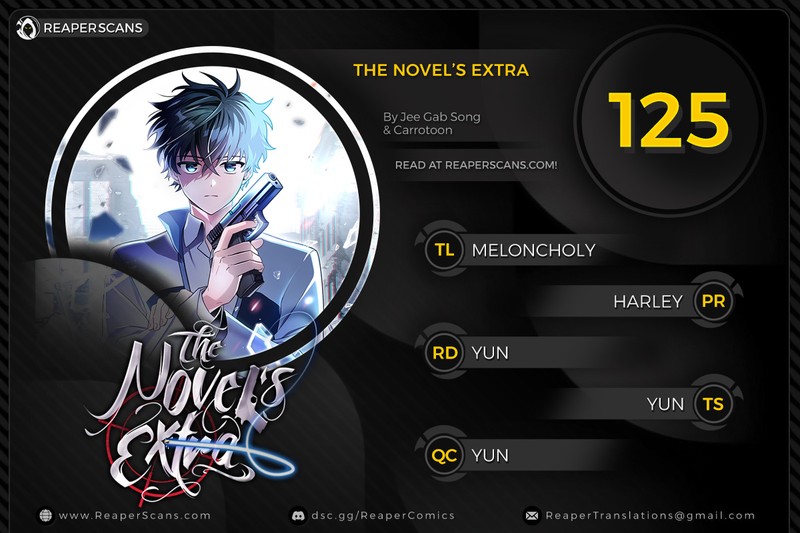 The Novel’s Extra (Remake) - Chapter 125 Page 1