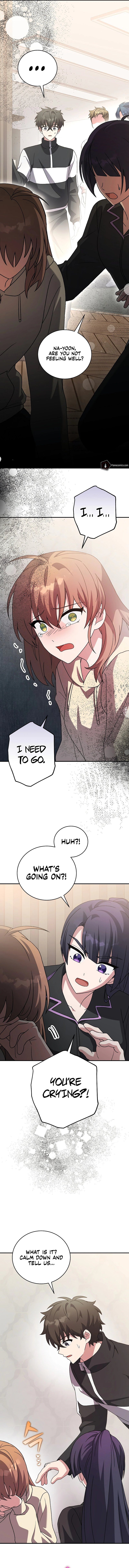 The Novel’s Extra (Remake) - Chapter 138 Page 12