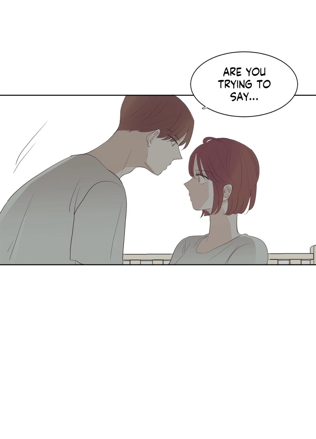 Let it be - Chapter 18 Page 7