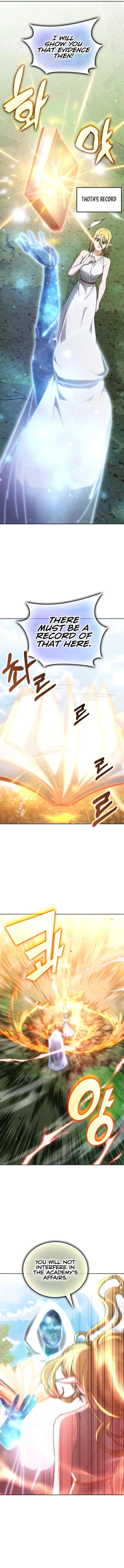 Transcension Academy - Chapter 168 Page 3