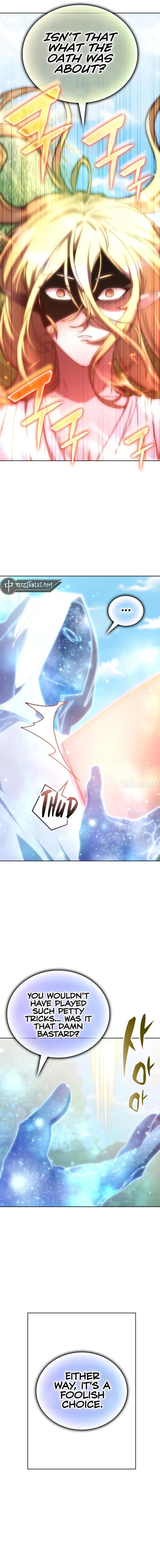 Transcension Academy - Chapter 168 Page 4