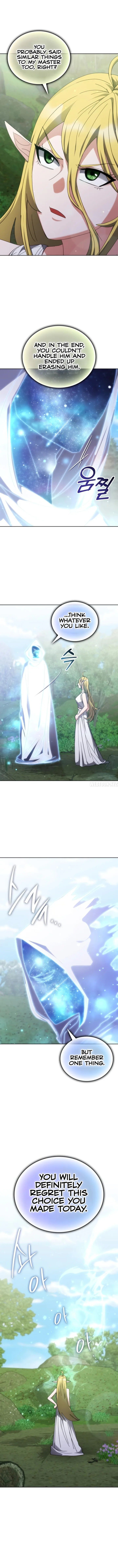 Transcension Academy - Chapter 168 Page 6