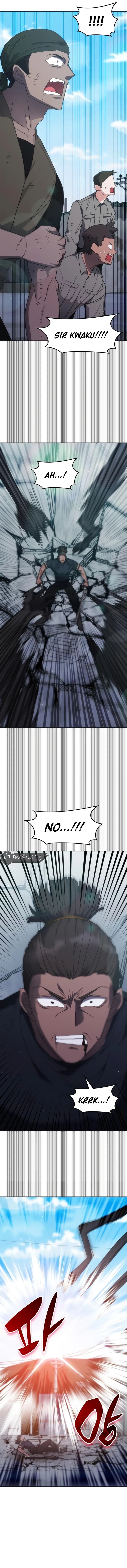 Transcension Academy - Chapter 170 Page 14