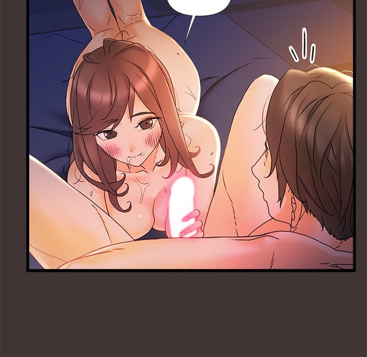 More Than Friends - Chapter 9 Page 29