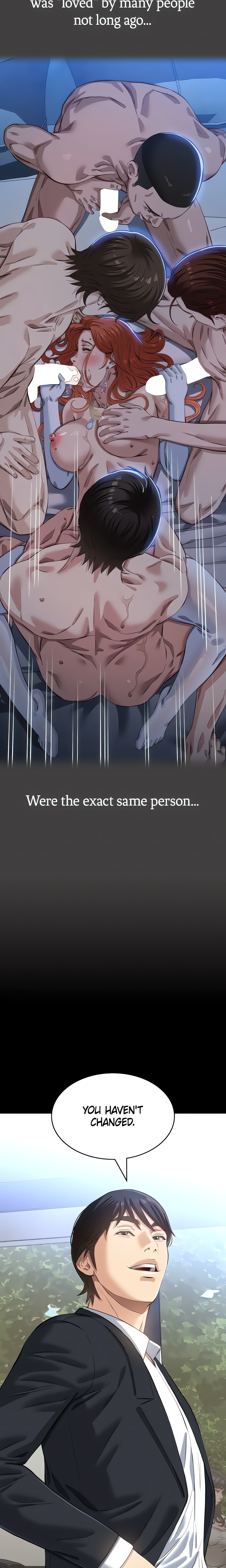 Resume - Chapter 120 Page 11