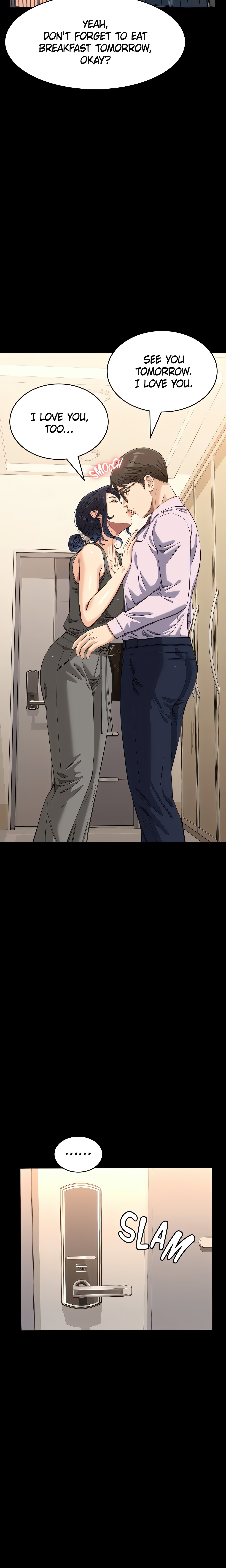 Resume - Chapter 120 Page 19