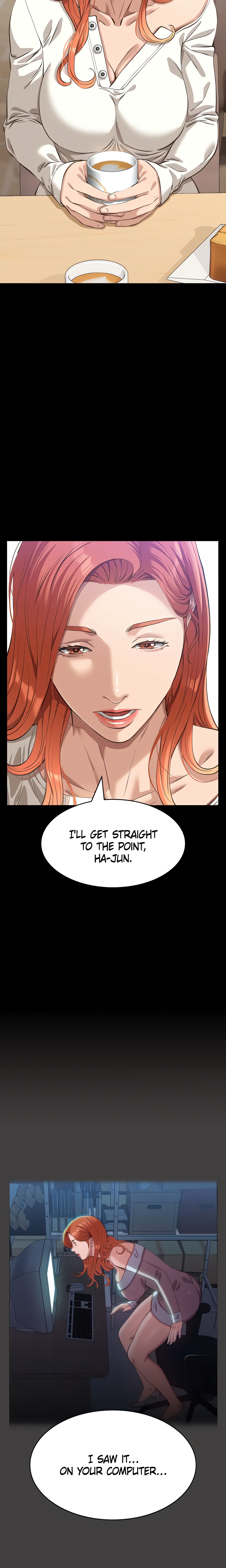 Resume - Chapter 120 Page 2