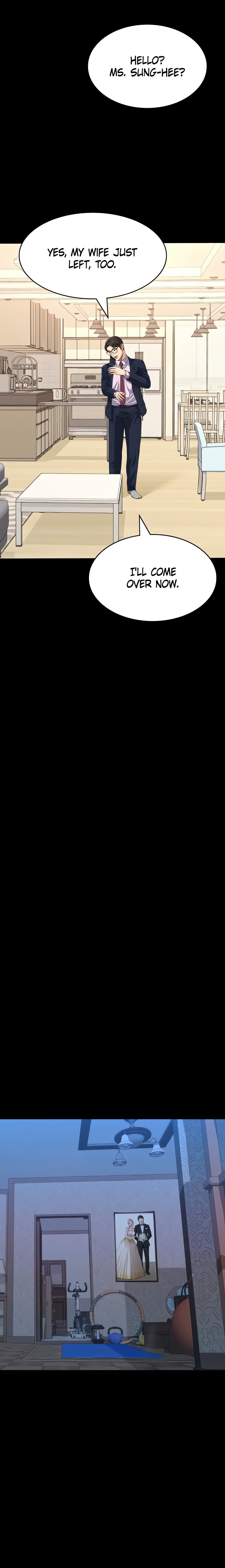 Resume - Chapter 120 Page 20