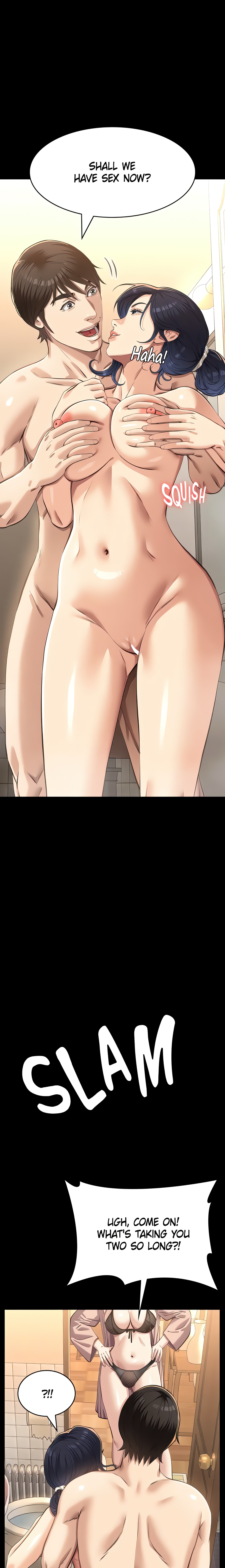 Resume - Chapter 120 Page 24