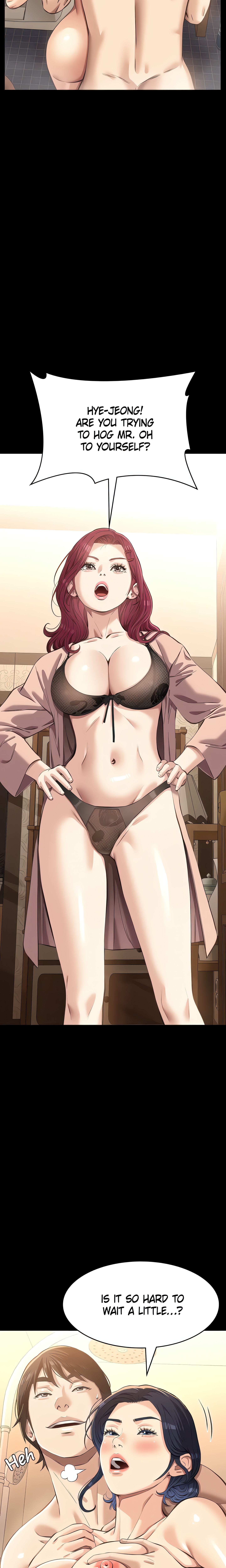 Resume - Chapter 120 Page 25