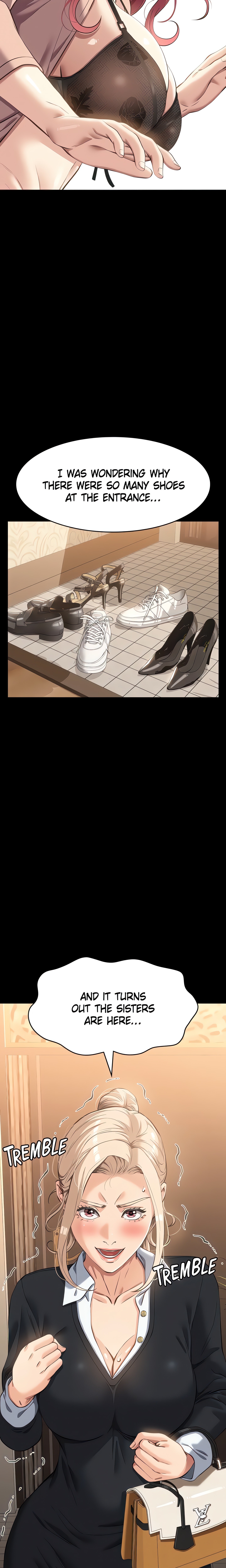 Resume - Chapter 120 Page 27