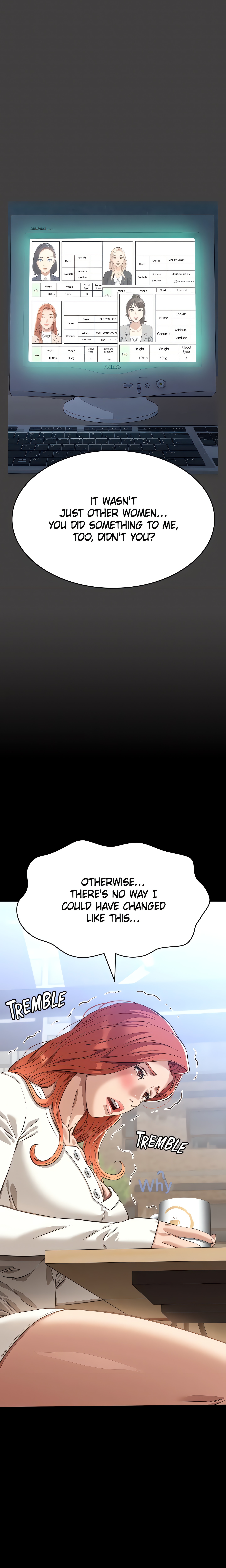 Resume - Chapter 120 Page 3