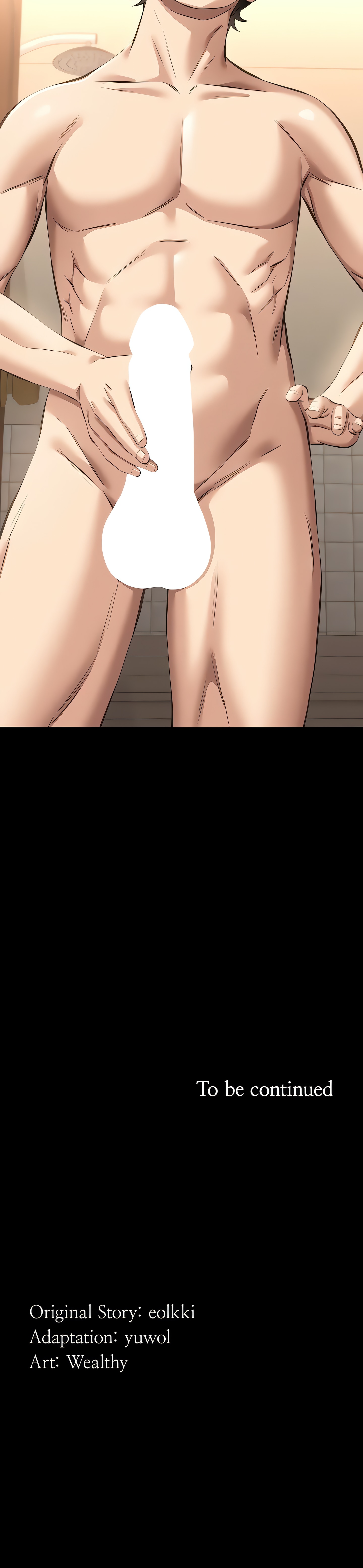 Resume - Chapter 120 Page 31