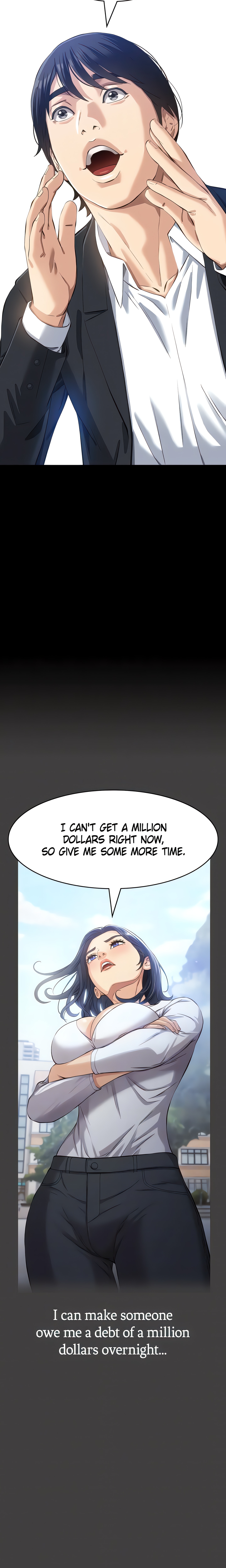 Resume - Chapter 120 Page 5