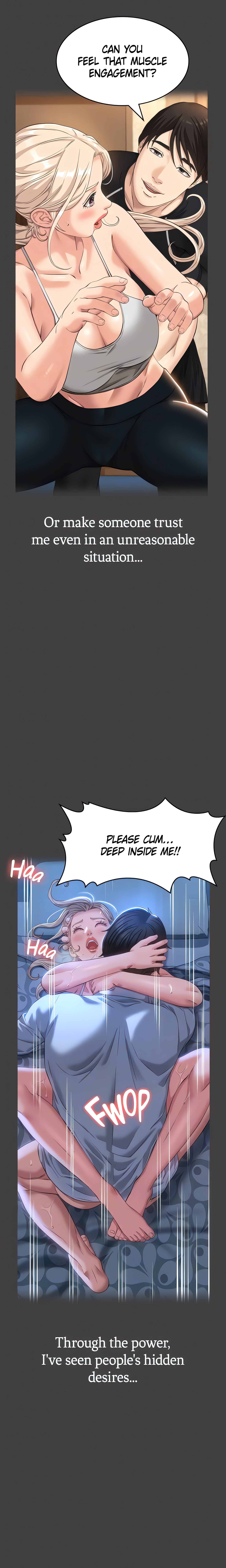 Resume - Chapter 120 Page 6