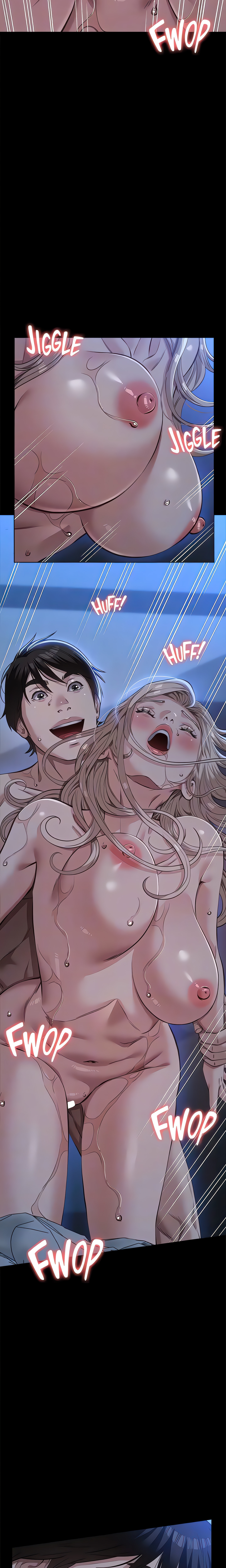 Resume - Chapter 121 Page 14