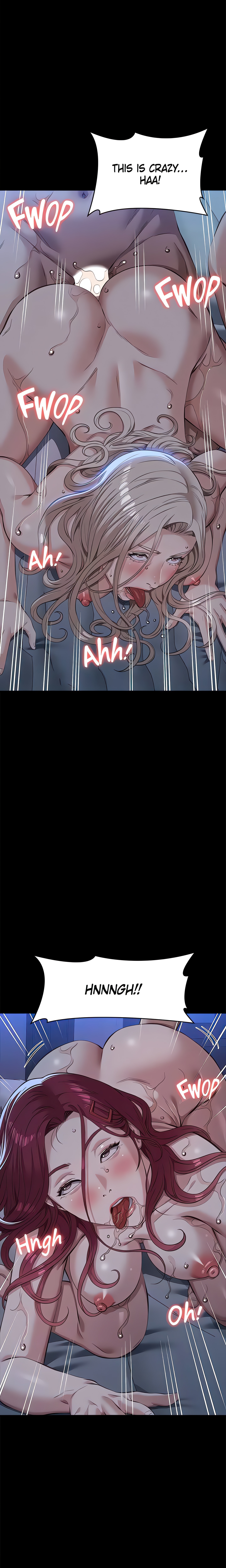 Resume - Chapter 121 Page 22