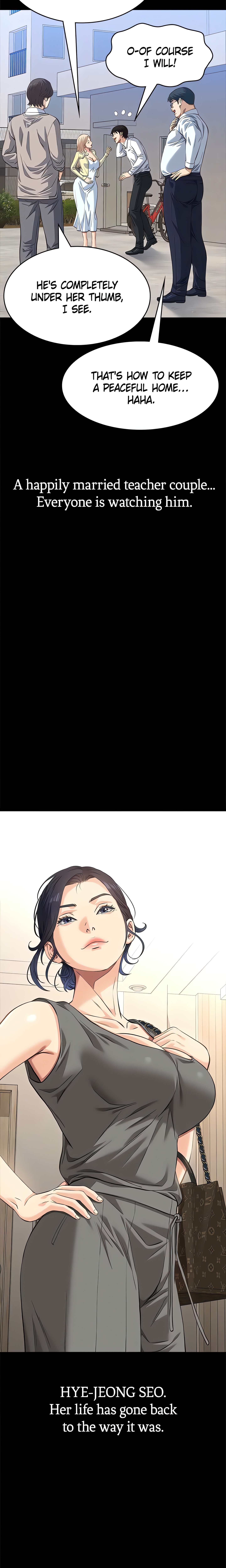 Resume - Chapter 121 Page 26