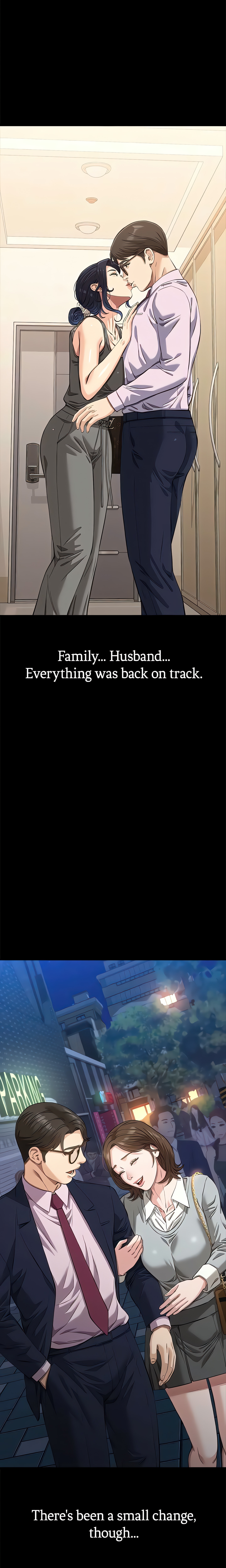 Resume - Chapter 121 Page 27