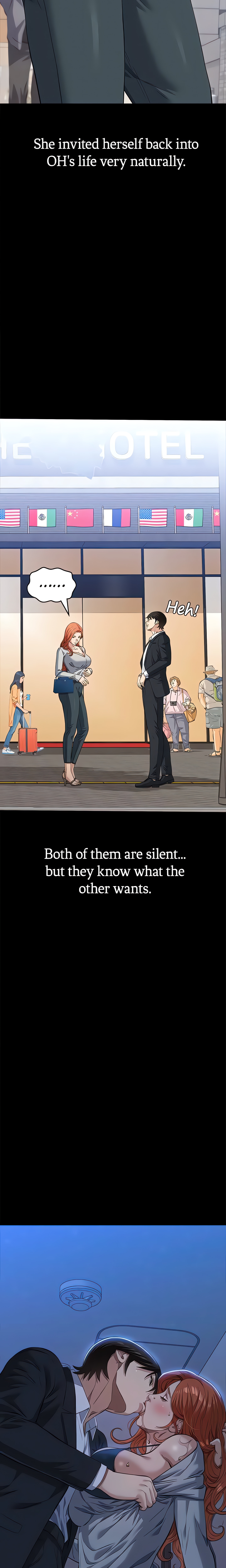 Resume - Chapter 121 Page 32