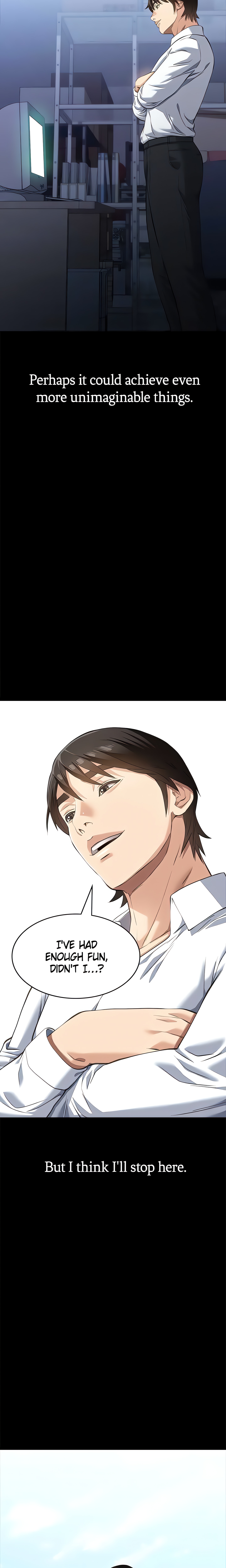 Resume - Chapter 121 Page 36