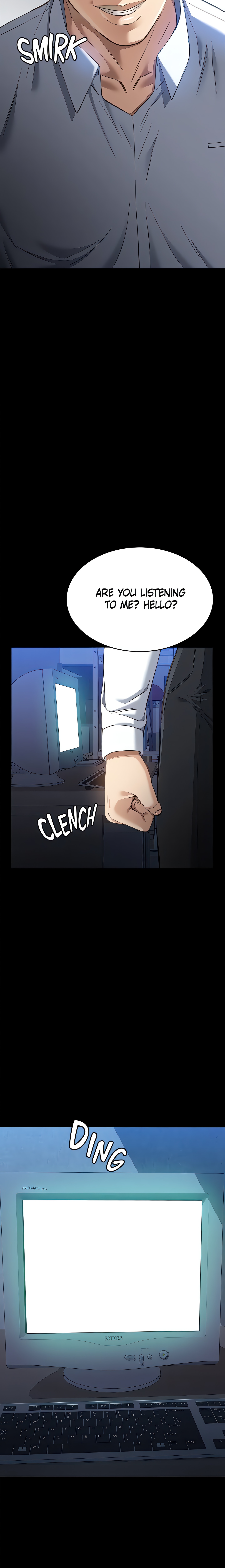 Resume - Chapter 121 Page 42