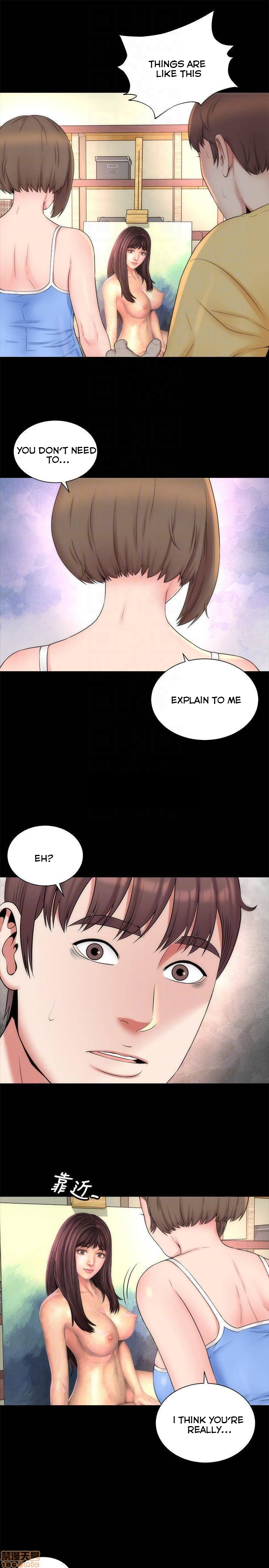 The Mother and Daughter Next Door - Chapter 48 Page 4