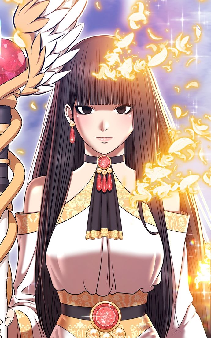 +99 Wooden stick - Chapter 102 Page 392