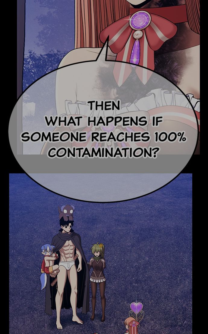 +99 Wooden stick - Chapter 104 Page 148