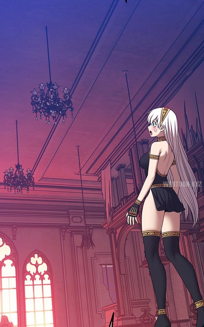 +99 Wooden stick - Chapter 105 Page 241