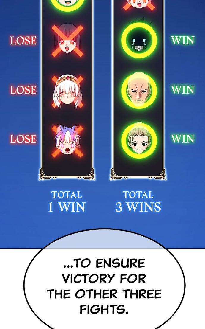 +99 Wooden stick - Chapter 108 Page 414