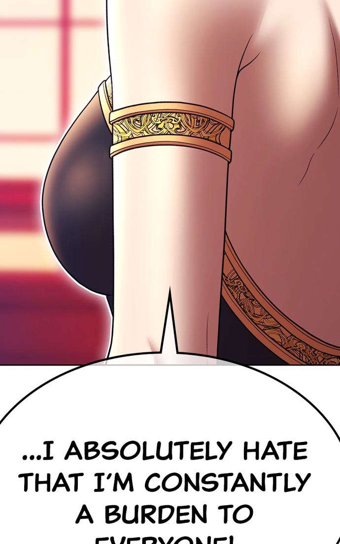 +99 Wooden stick - Chapter 108 Page 451